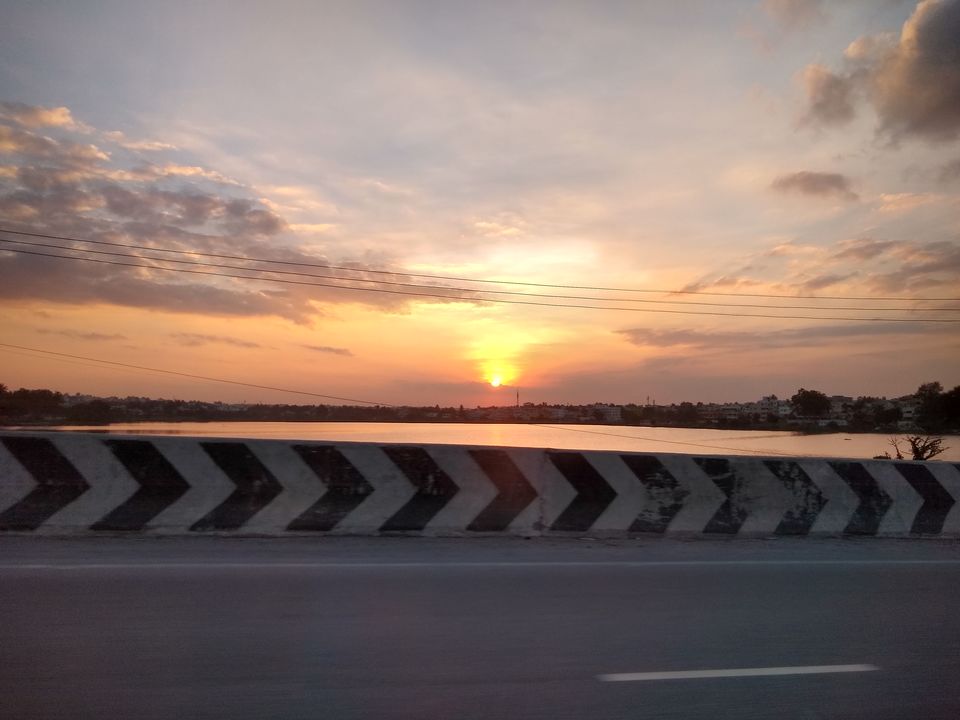 Photo of 5-Day trip to Pondicherry with a stopover at Mahabalipuram with a 4 year old kid by Ritoparna Ray