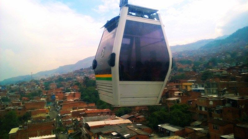 Photo of 4 Amazing Day Trips From Medellin, Colombia 1/14 by Jessie