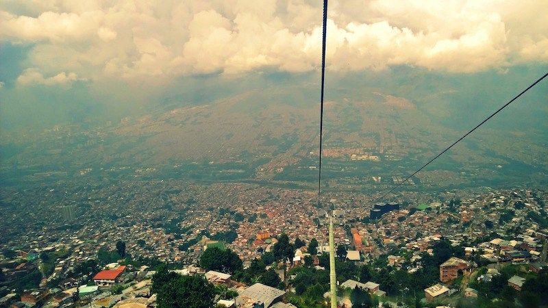 Photo of 4 Amazing Day Trips From Medellin, Colombia 2/14 by Jessie