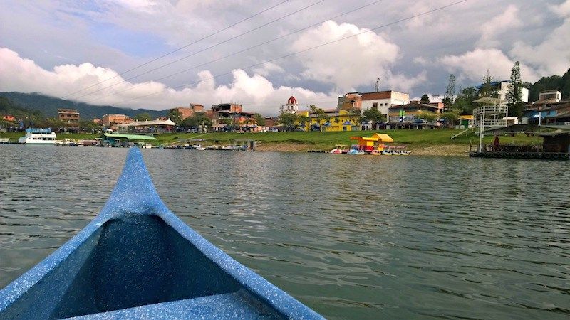 Photo of 4 Amazing Day Trips From Medellin, Colombia 6/14 by Jessie