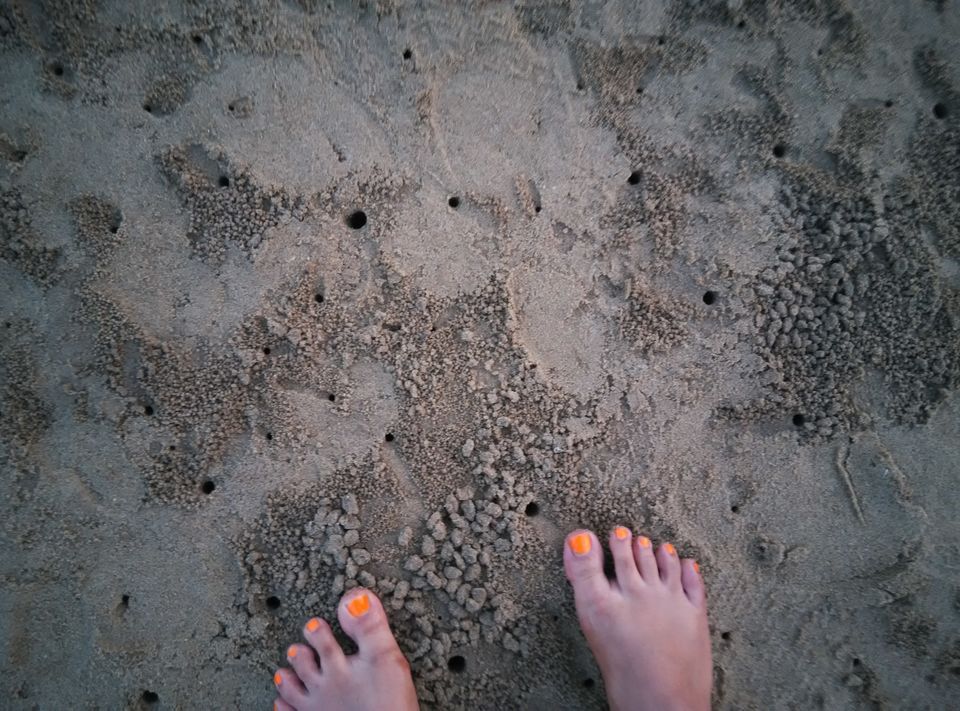 Photo of Heard of Karwar, Anyone? 1/54 by Shruti Rane Gupta