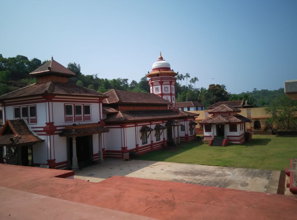 Photo of Heard of Karwar, Anyone? 2/54 by Shruti Rane Gupta