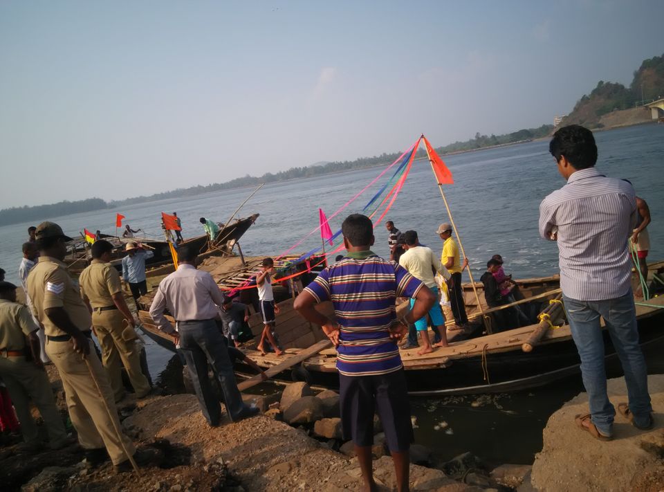 Photo of Heard of Karwar, Anyone? 3/54 by Shruti Rane Gupta