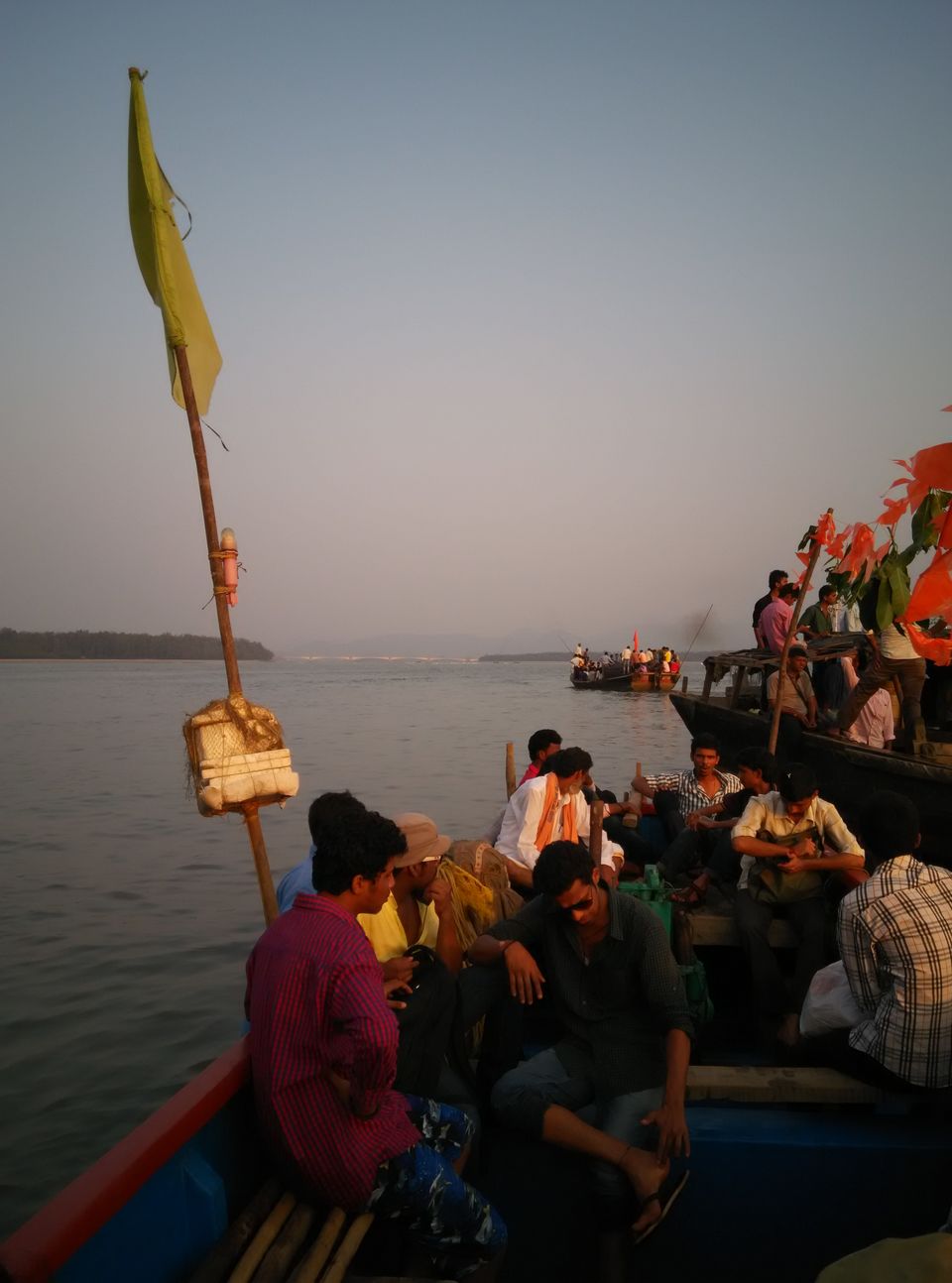 Photo of Heard of Karwar, Anyone? 4/54 by Shruti Rane Gupta
