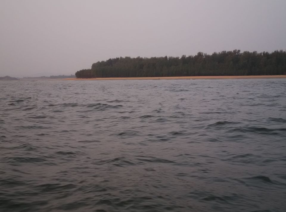 Photo of Heard of Karwar, Anyone? 6/54 by Shruti Rane Gupta