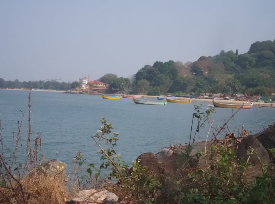 Photo of Heard of Karwar, Anyone? 9/54 by Shruti Rane Gupta