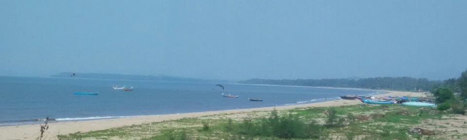 Photo of Heard of Karwar, Anyone? 10/54 by Shruti Rane Gupta