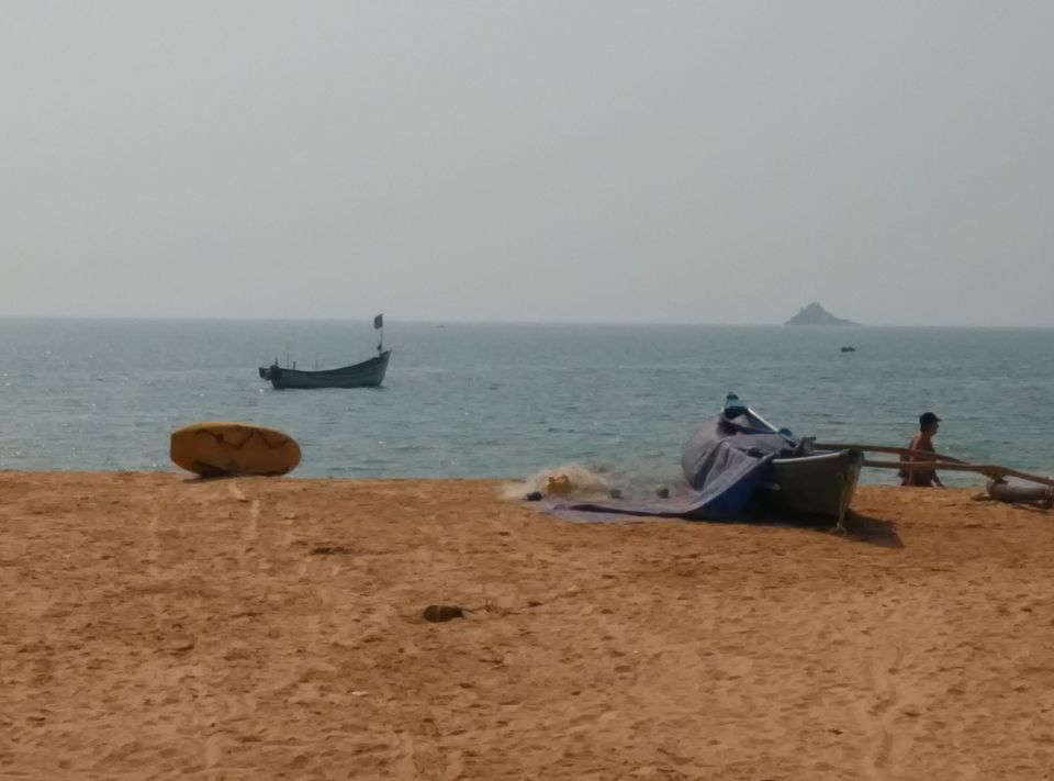 Photo of Heard of Karwar, Anyone? 11/54 by Shruti Rane Gupta