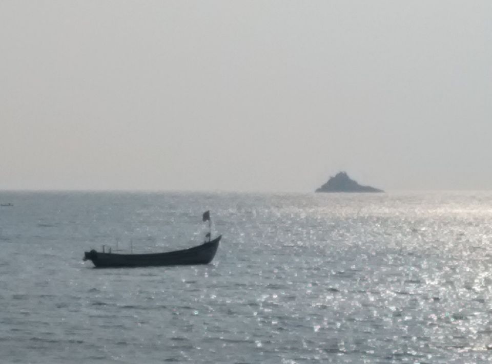 Photo of Heard of Karwar, Anyone? 12/54 by Shruti Rane Gupta