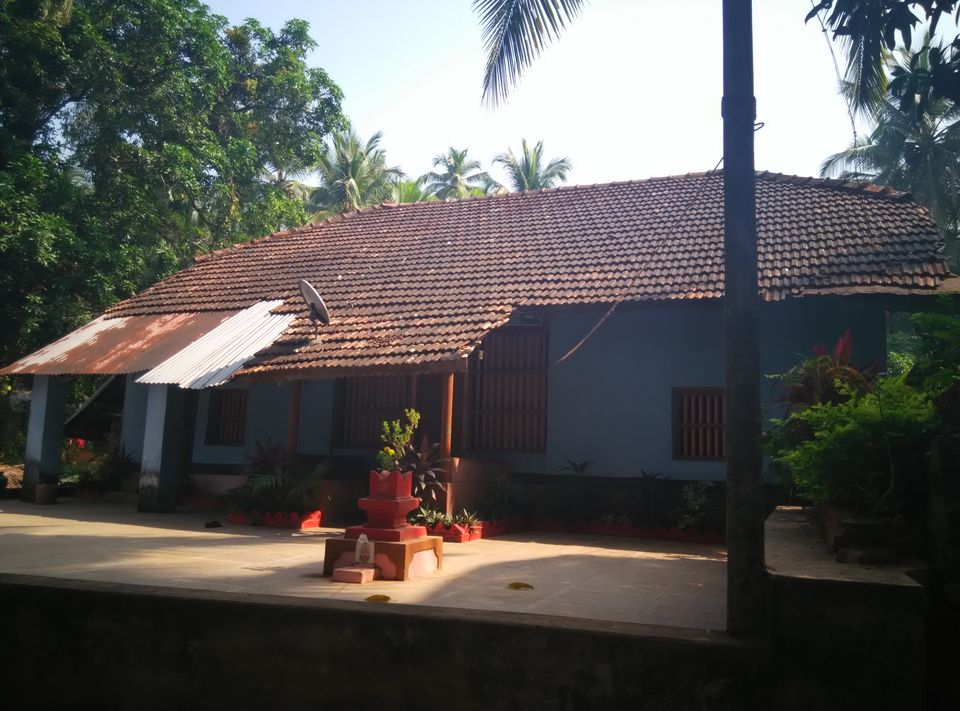 Photo of Heard of Karwar, Anyone? 17/54 by Shruti Rane Gupta