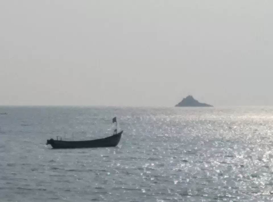 Photo of Polem Beach, Polem Beach, Goa 403728 by Shruti Rane Gupta