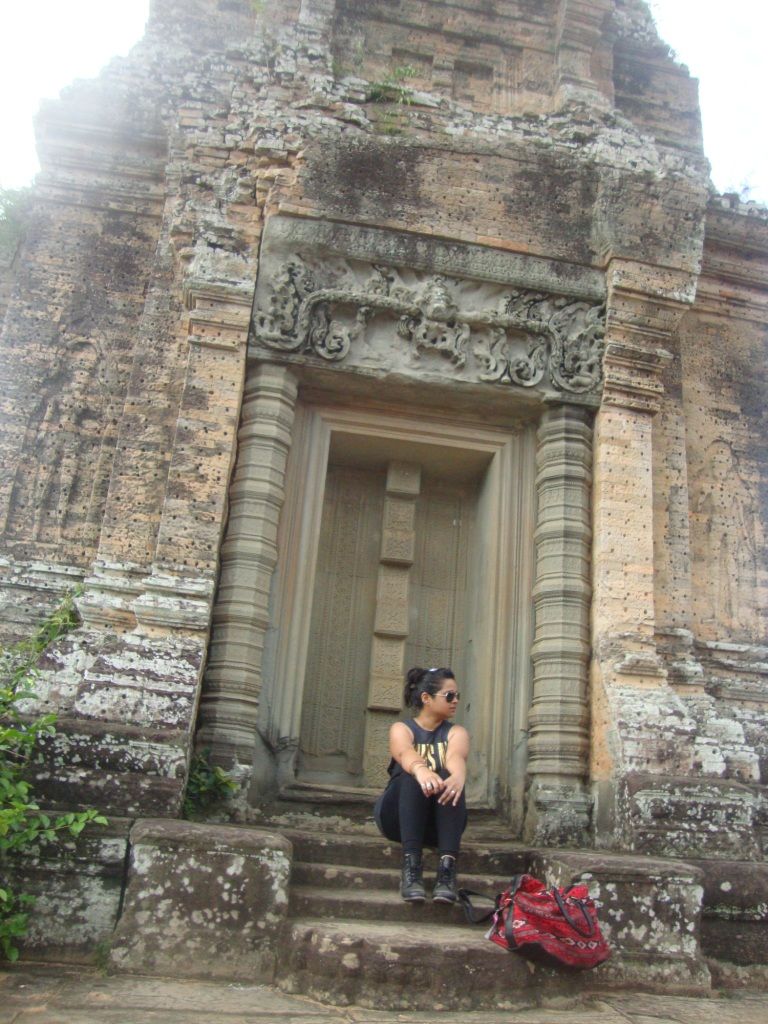 Photo of The Coolest Place to Stay in Cambodia 1/20 by Shruti Rane Gupta