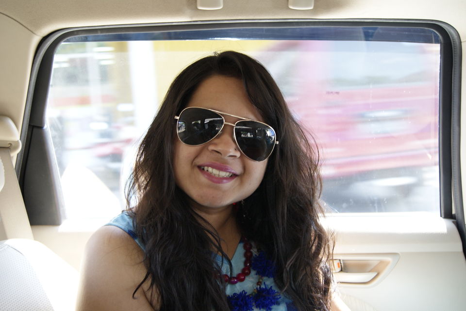Photo of Our Bali Escapade 1/27 by Shruti Rane Gupta