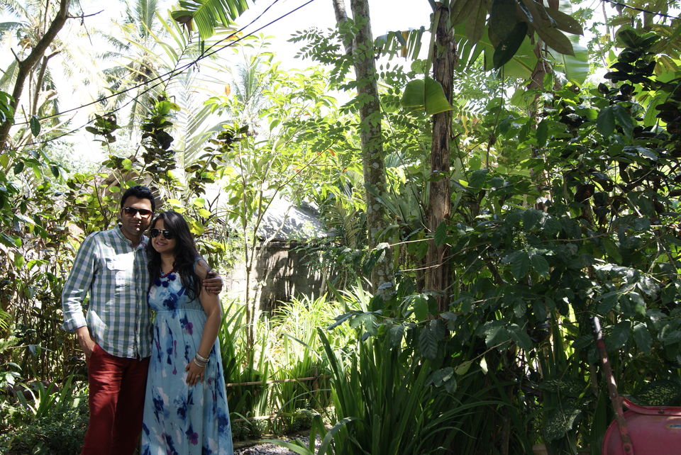 Photo of Our Bali Escapade 2/27 by Shruti Rane Gupta