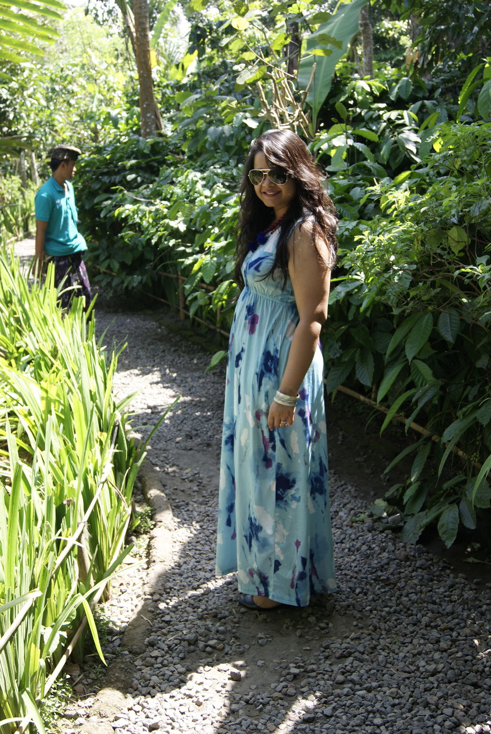 Photo of Our Bali Escapade 3/27 by Shruti Rane Gupta