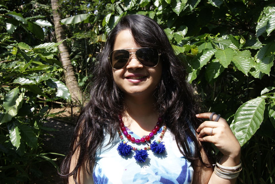 Photo of Our Bali Escapade 4/27 by Shruti Rane Gupta