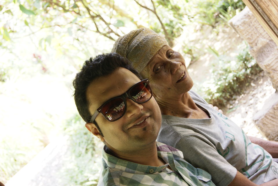 Photo of Our Bali Escapade 6/27 by Shruti Rane Gupta