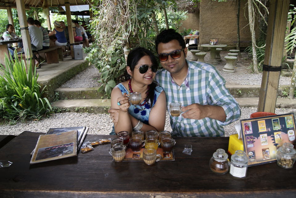 Photo of Our Bali Escapade 9/27 by Shruti Rane Gupta