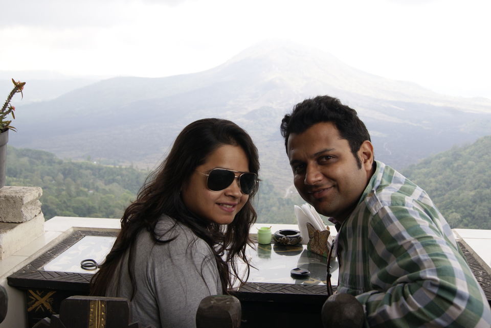 Photo of Our Bali Escapade 13/27 by Shruti Rane Gupta