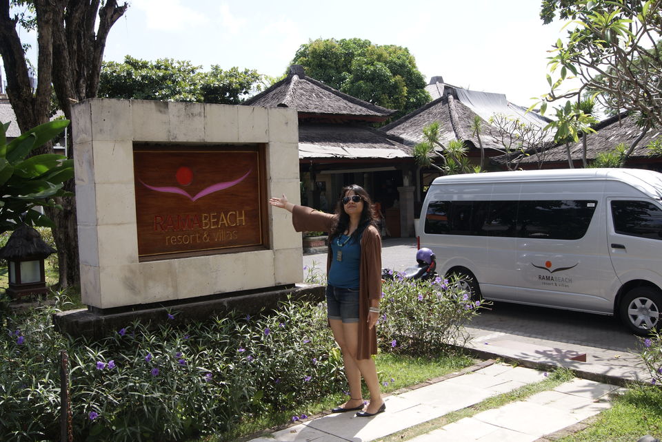 Photo of Our Bali Escapade 19/27 by Shruti Rane Gupta