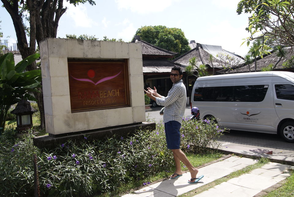Photo of Our Bali Escapade 20/27 by Shruti Rane Gupta