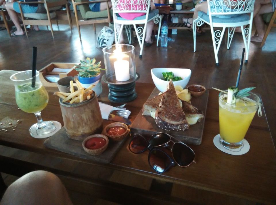 Photo of Our Bali Escapade 26/27 by Shruti Rane Gupta