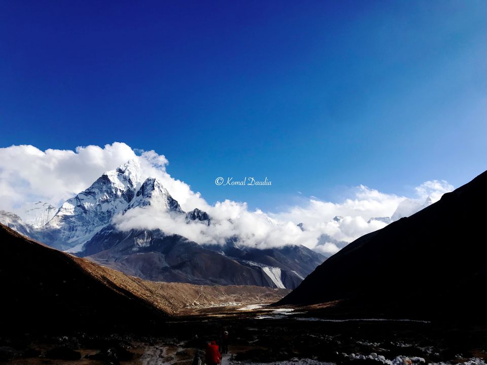 Photo of Walk to Remember 1/1 by Komal Daudia