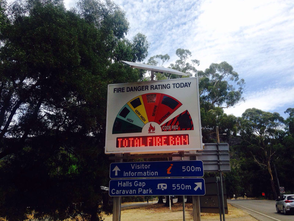 Photo of Soaking Myself In The Vivid Colours Of Australia 4/45 by Rahul Basak