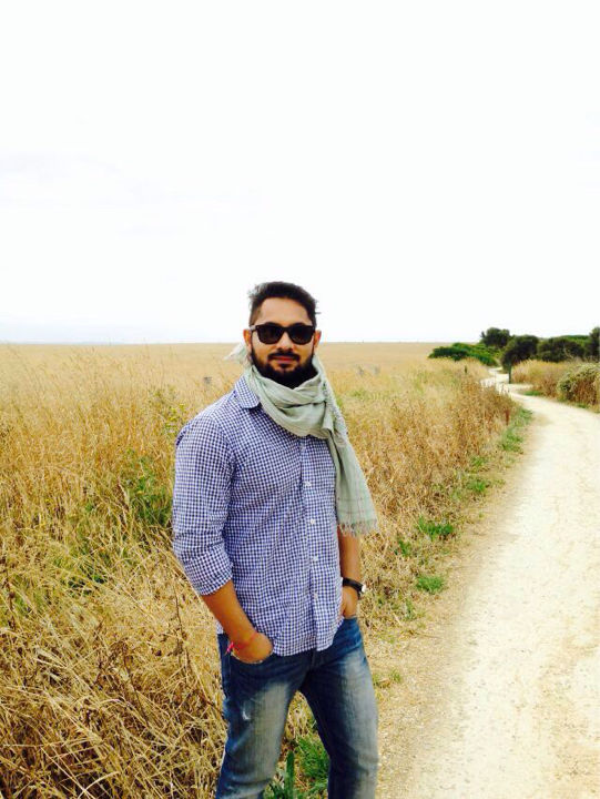 Photo of Soaking Myself In The Vivid Colours Of Australia 9/45 by Rahul Basak