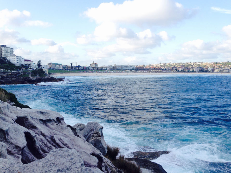 Photo of Soaking Myself In The Vivid Colours Of Australia 12/45 by Rahul Basak