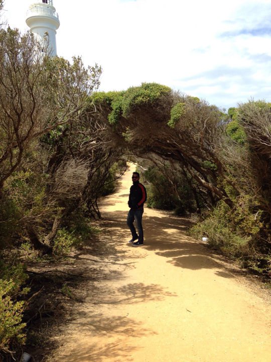 Photo of Soaking Myself In The Vivid Colours Of Australia 19/45 by Rahul Basak