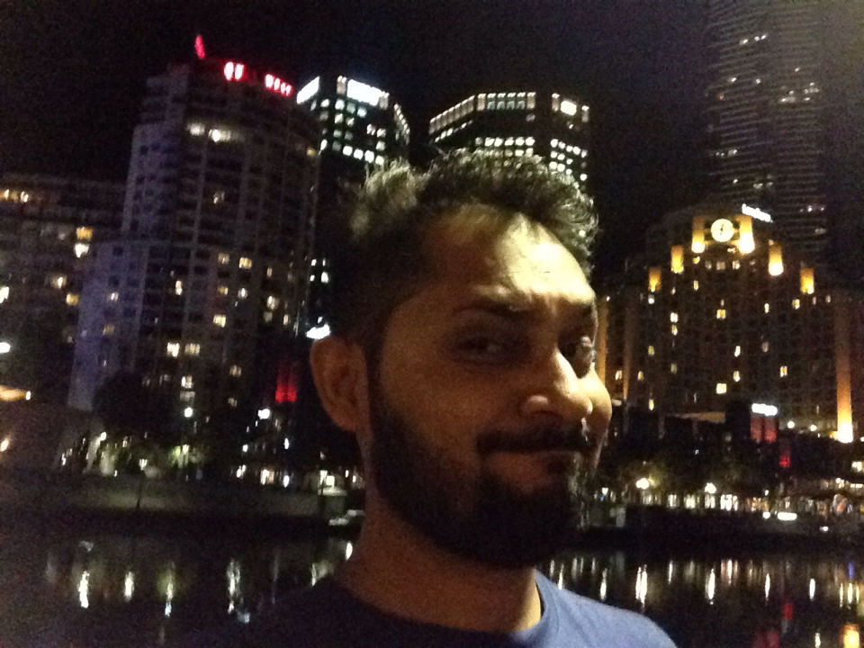 Photo of Soaking Myself In The Vivid Colours Of Australia 22/45 by Rahul Basak
