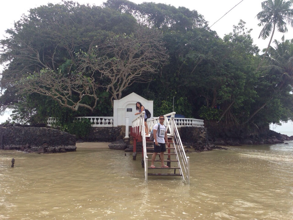 Photo of Sri Lanka-My First International Trip And It Was An Experience 2/17 by Rahul Basak
