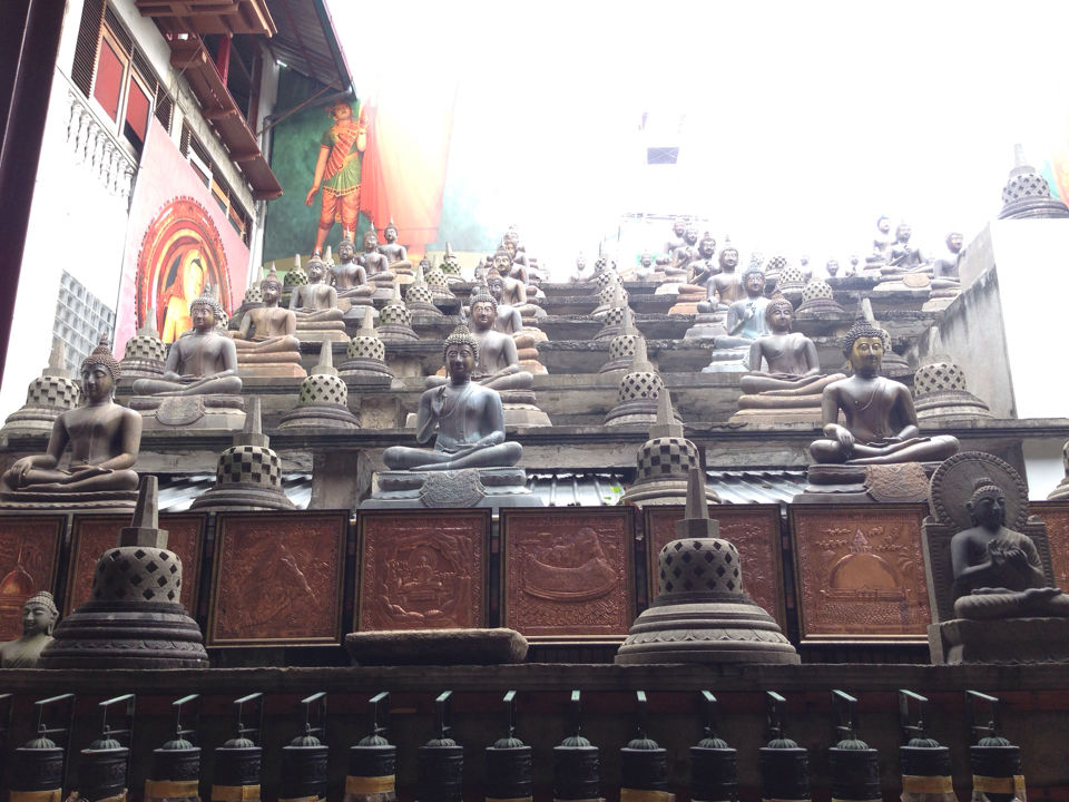 Photo of Sri Lanka-My First International Trip And It Was An Experience 3/17 by Rahul Basak