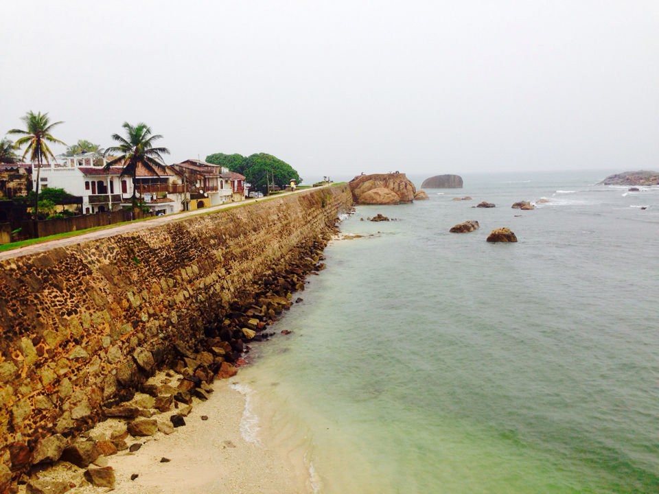 Photo of Sri Lanka-My First International Trip And It Was An Experience 4/17 by Rahul Basak