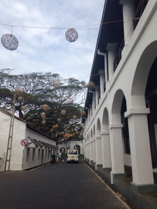 Photo of Sri Lanka-My First International Trip And It Was An Experience 5/17 by Rahul Basak