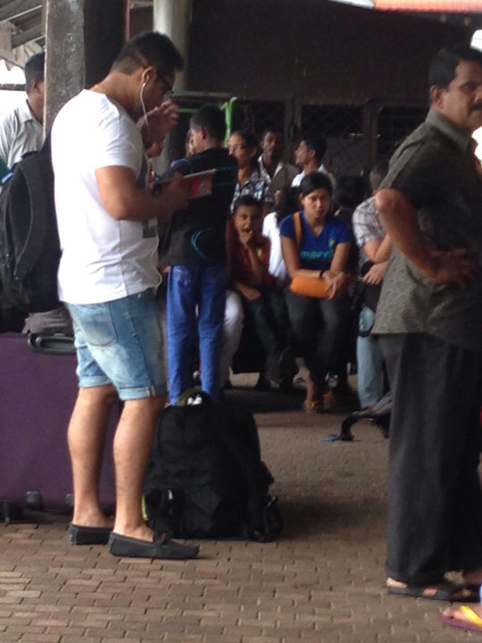 Photo of Sri Lanka-My First International Trip And It Was An Experience 7/17 by Rahul Basak