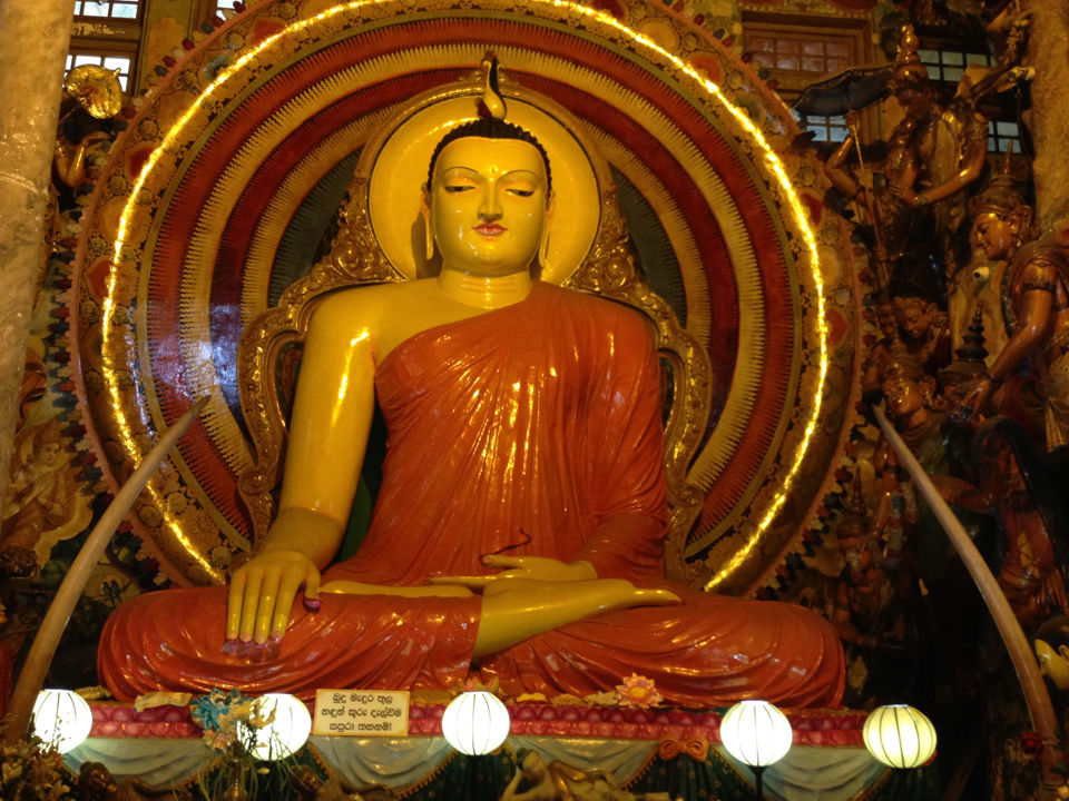 Photo of Sri Lanka-My First International Trip And It Was An Experience 8/17 by Rahul Basak