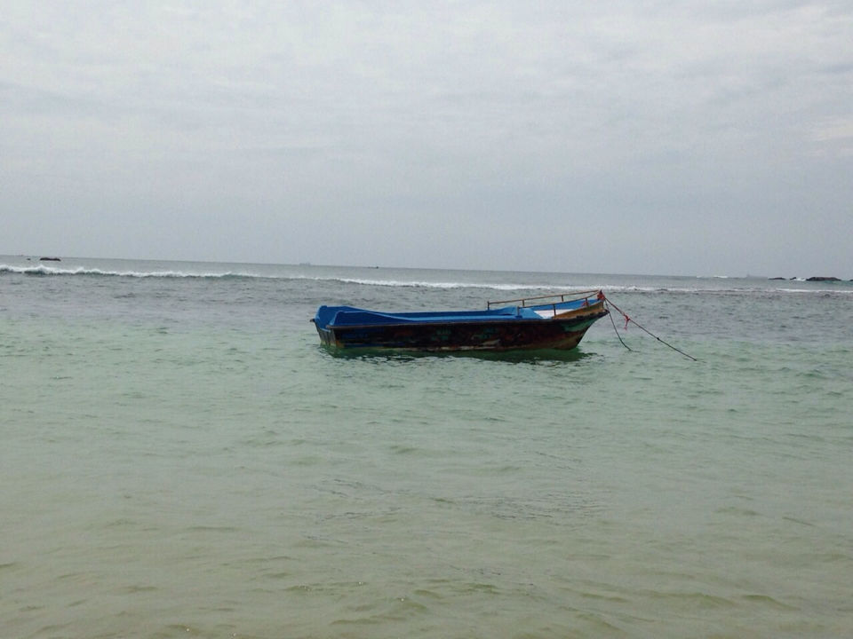 Photo of Sri Lanka-My First International Trip And It Was An Experience 14/17 by Rahul Basak
