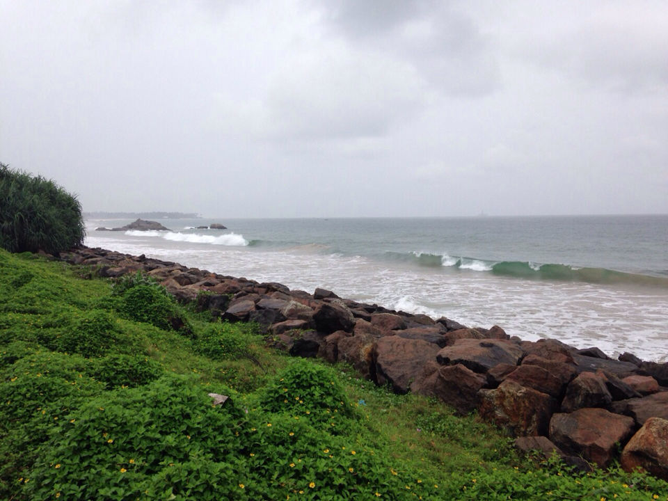 Photo of Sri Lanka-My First International Trip And It Was An Experience 15/17 by Rahul Basak