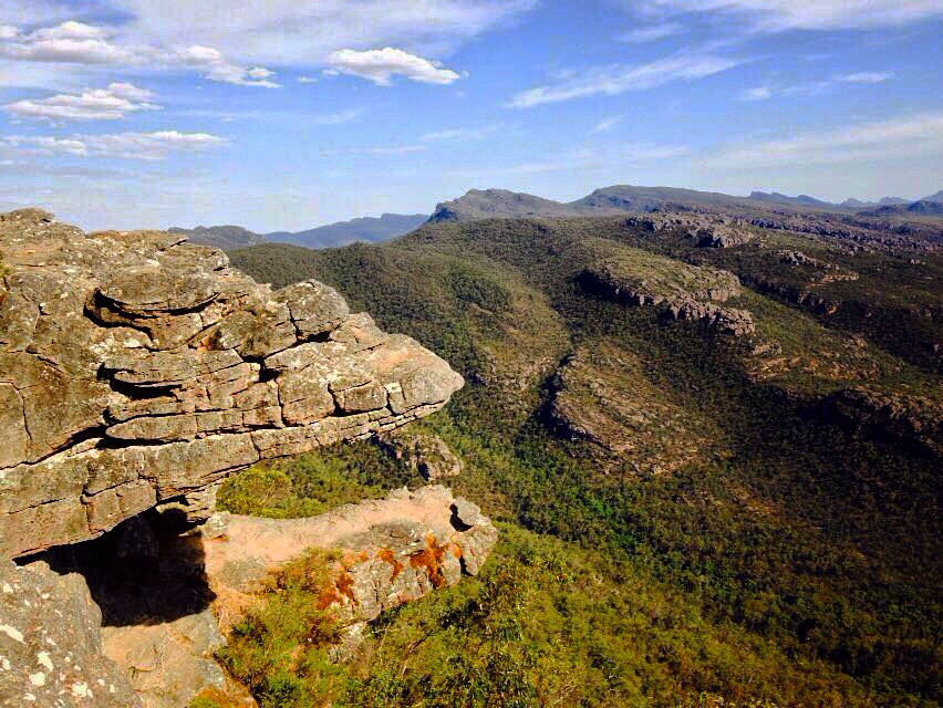 Photo of Soaking Myself In The Vivid Colours Of Australia 30/45 by Rahul Basak