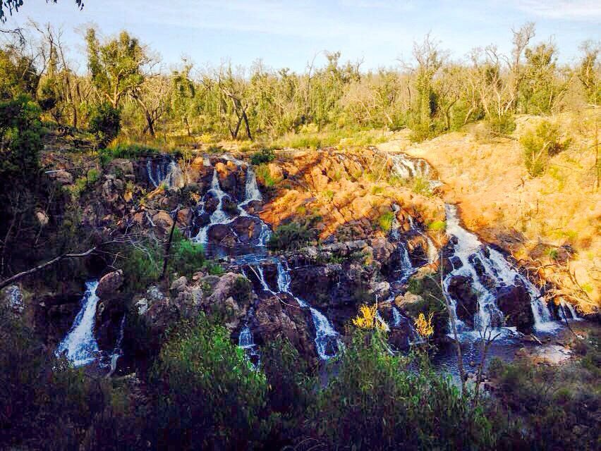 Photo of Soaking Myself In The Vivid Colours Of Australia 31/45 by Rahul Basak