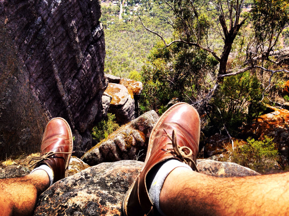 Photo of Soaking Myself In The Vivid Colours Of Australia 34/45 by Rahul Basak