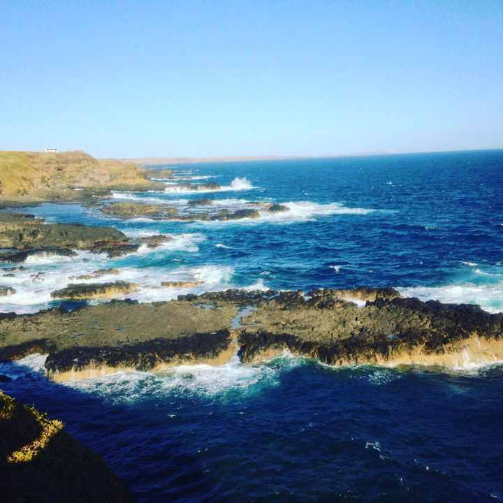 Photo of Soaking Myself In The Vivid Colours Of Australia 41/45 by Rahul Basak