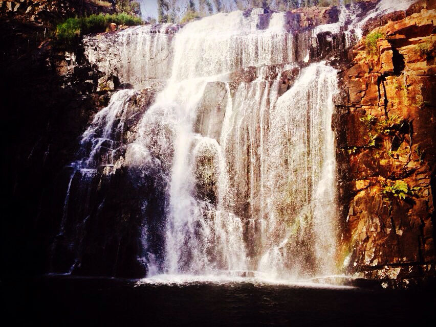 Photo of Soaking Myself In The Vivid Colours Of Australia 42/45 by Rahul Basak