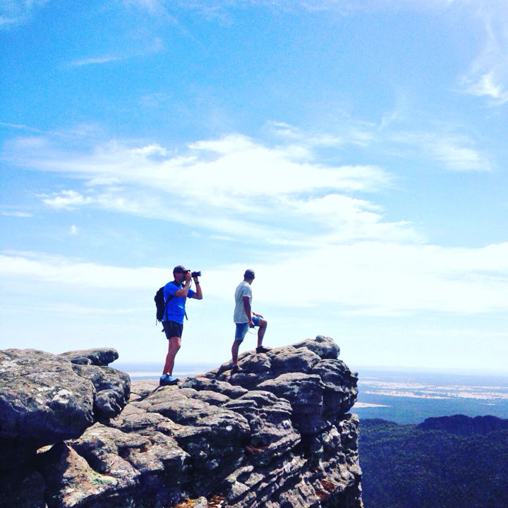 Photo of Travelling through Australia: 8 Things to note for a budget trip 1/1 by Rahul Basak