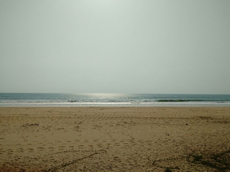 Photo of Gokarna: In search of Vitamin SEA by Rahul Basak