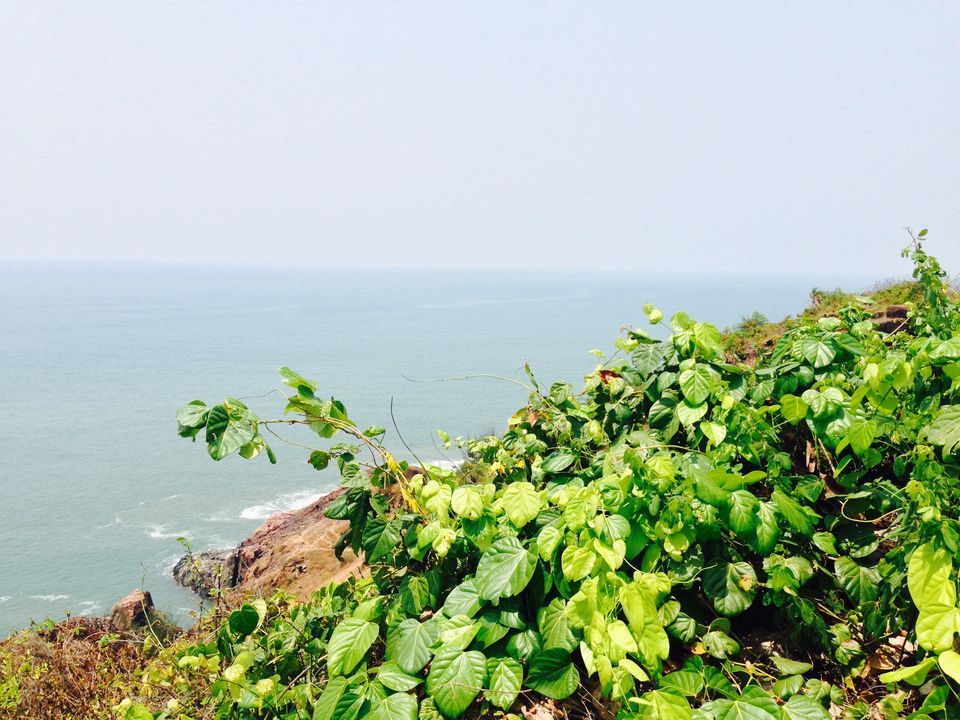 Photo of Gokarna: In search of Vitamin SEA by Rahul Basak