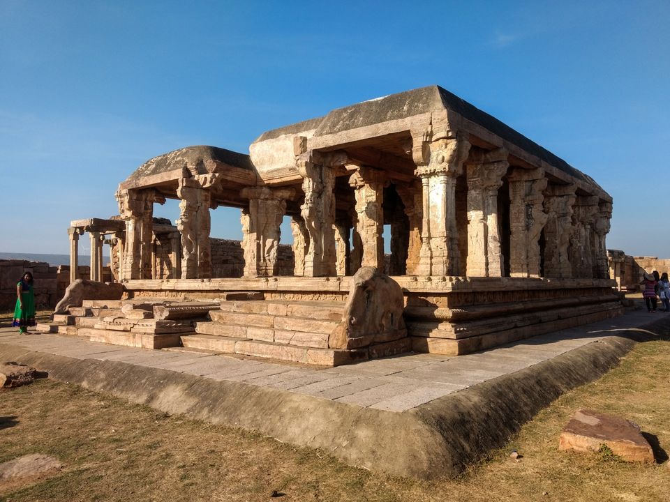 Photo of Geological Miracles - Gandikota & Belum Caves by Vaibhav Kudale
