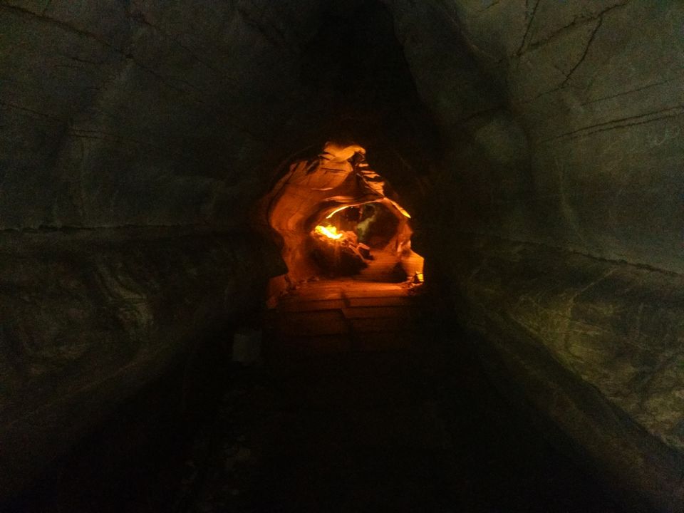 Photo of Geological Miracles - Gandikota & Belum Caves by Vaibhav Kudale